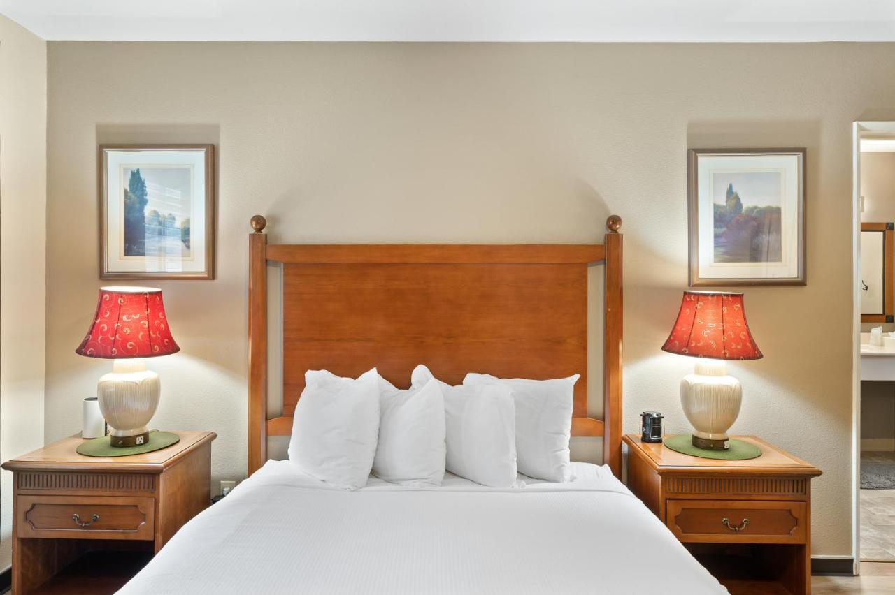 Indian Creek Lodge Douglas City Eksteriør billede