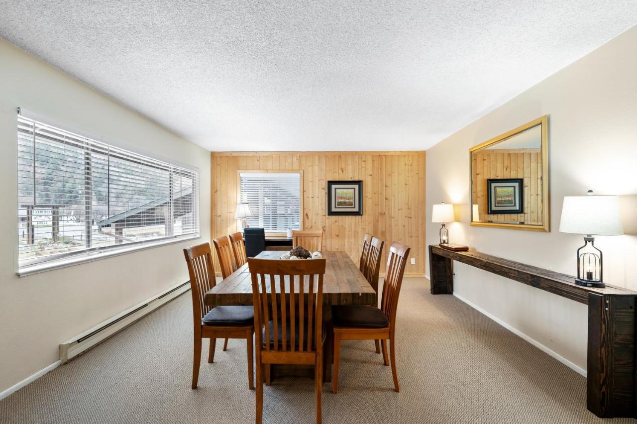 Indian Creek Lodge Douglas City Eksteriør billede