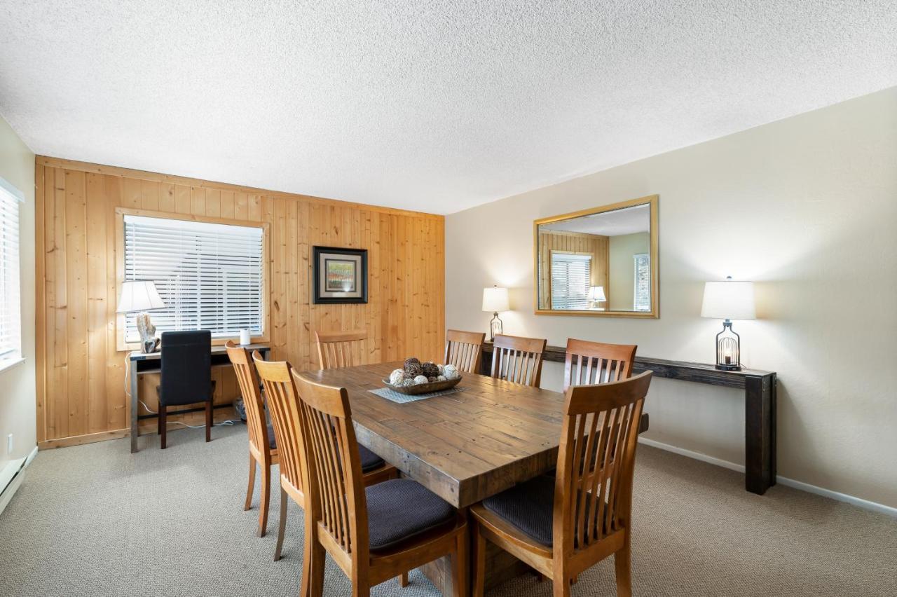 Indian Creek Lodge Douglas City Eksteriør billede